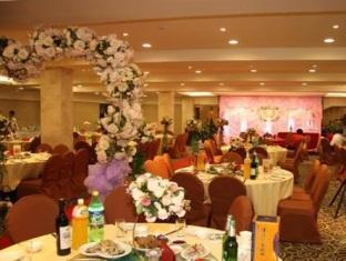 Suzhou Plaza Hotel Esterno foto