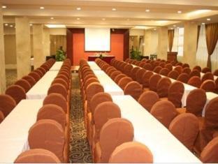 Suzhou Plaza Hotel Esterno foto
